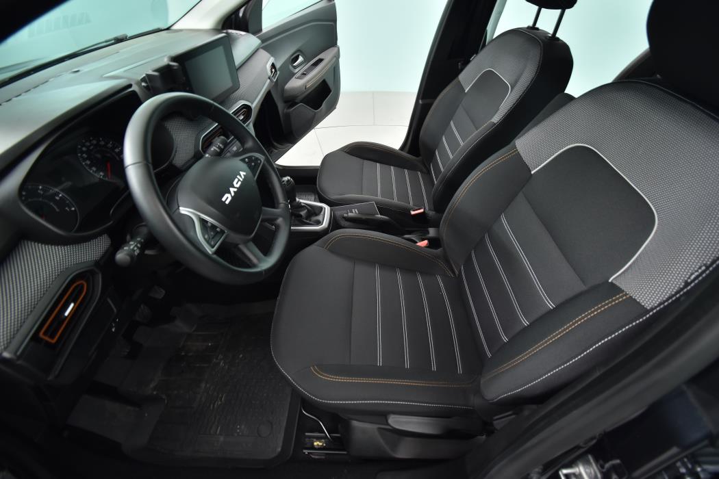 DACIA Sandero Stepway 2023