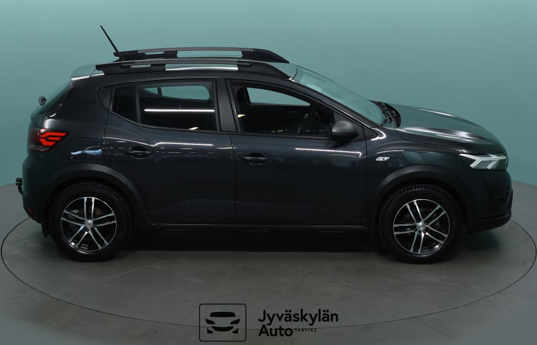 DACIA Sandero Stepway 2023
