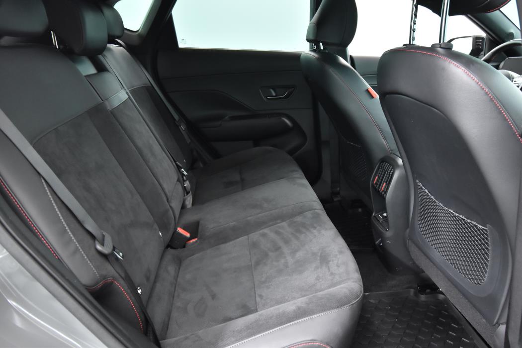 HYUNDAI KONA Electric 2025