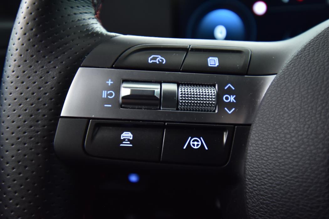 HYUNDAI KONA Electric 2025