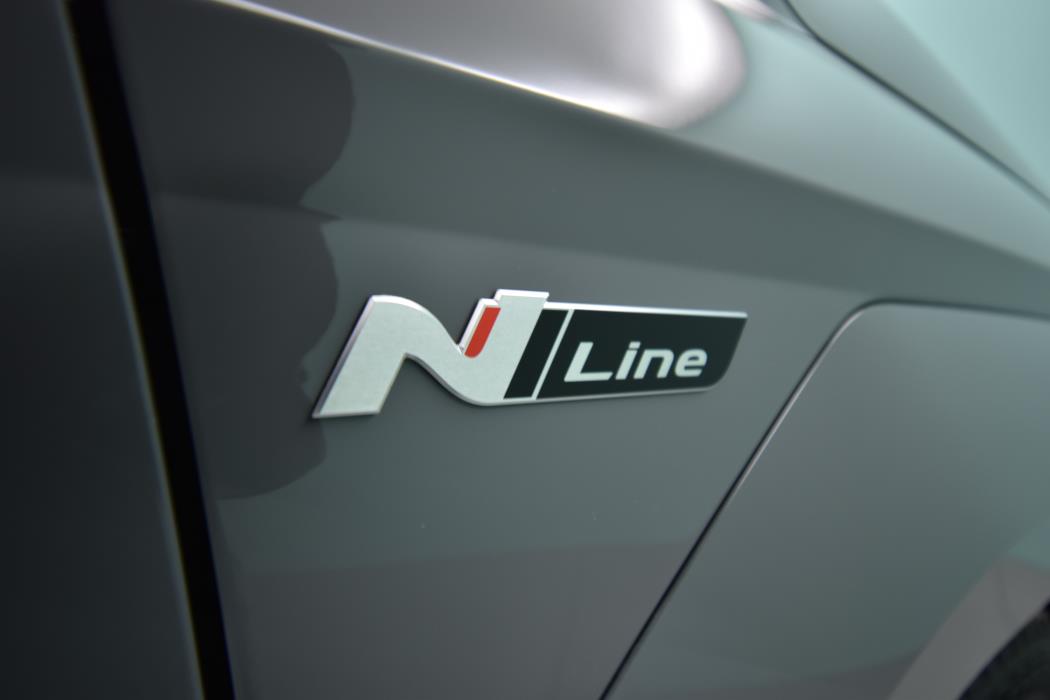 HYUNDAI KONA Electric 2025