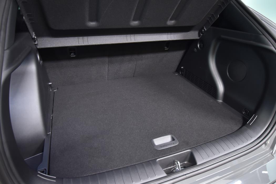 HYUNDAI KONA Electric 2025