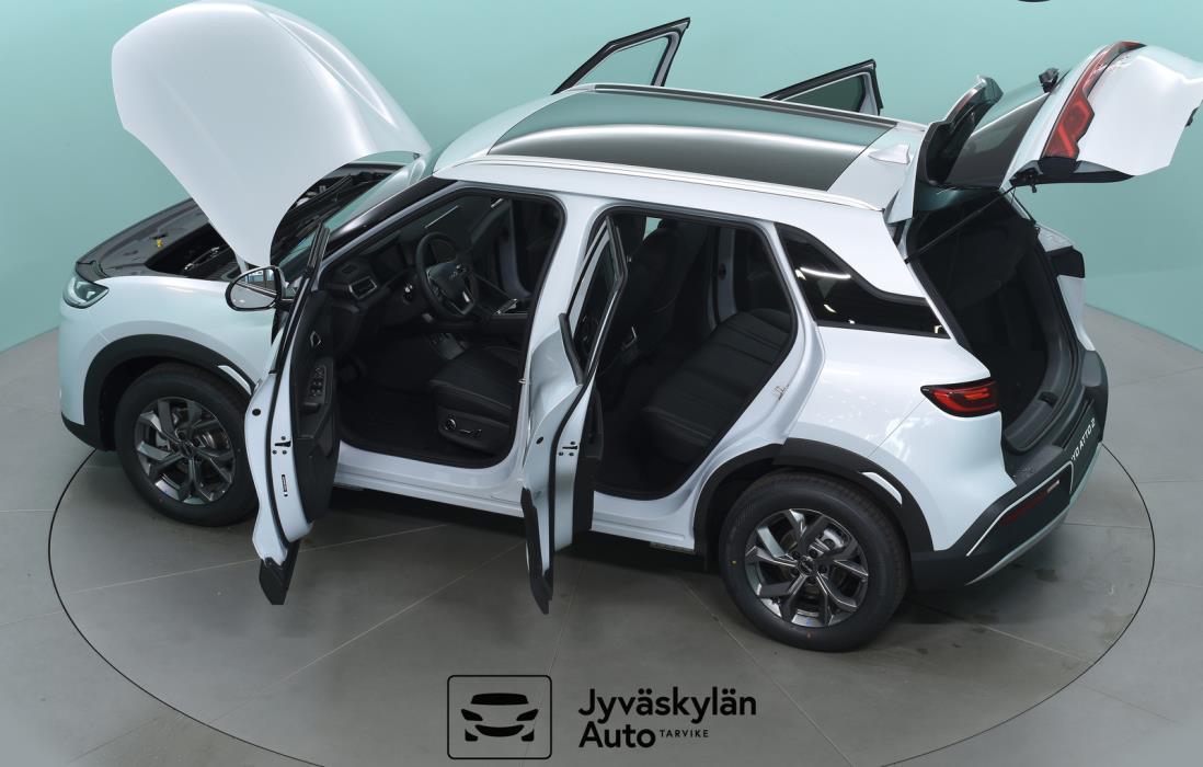 BYD Atto 2 2026