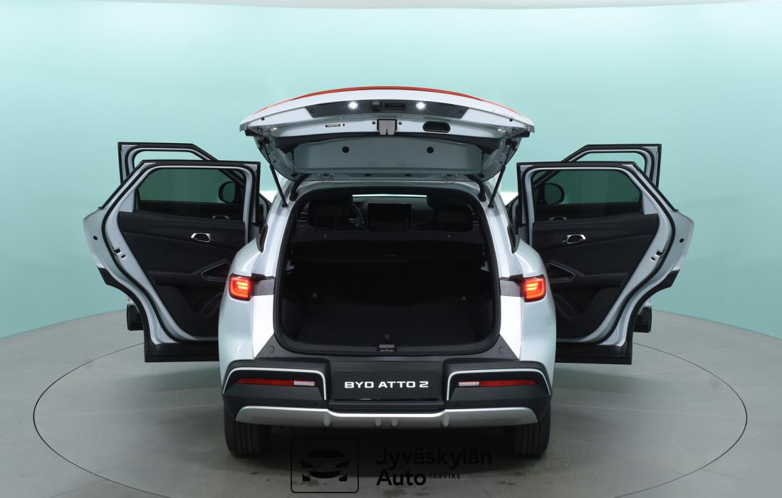 BYD Atto 2 2026