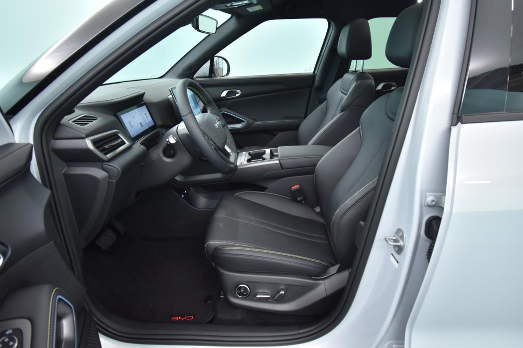 BYD Atto 2 2026