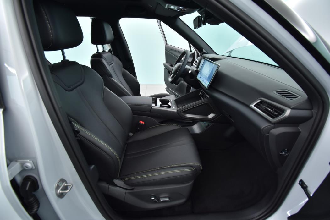 BYD Atto 2 2026