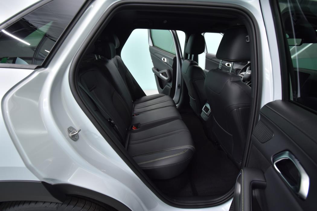 BYD Atto 2 2026