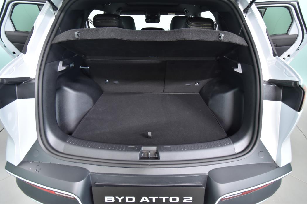 BYD Atto 2 2026