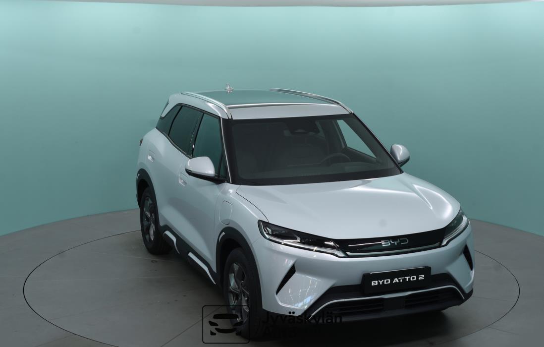 BYD Atto 2 2026