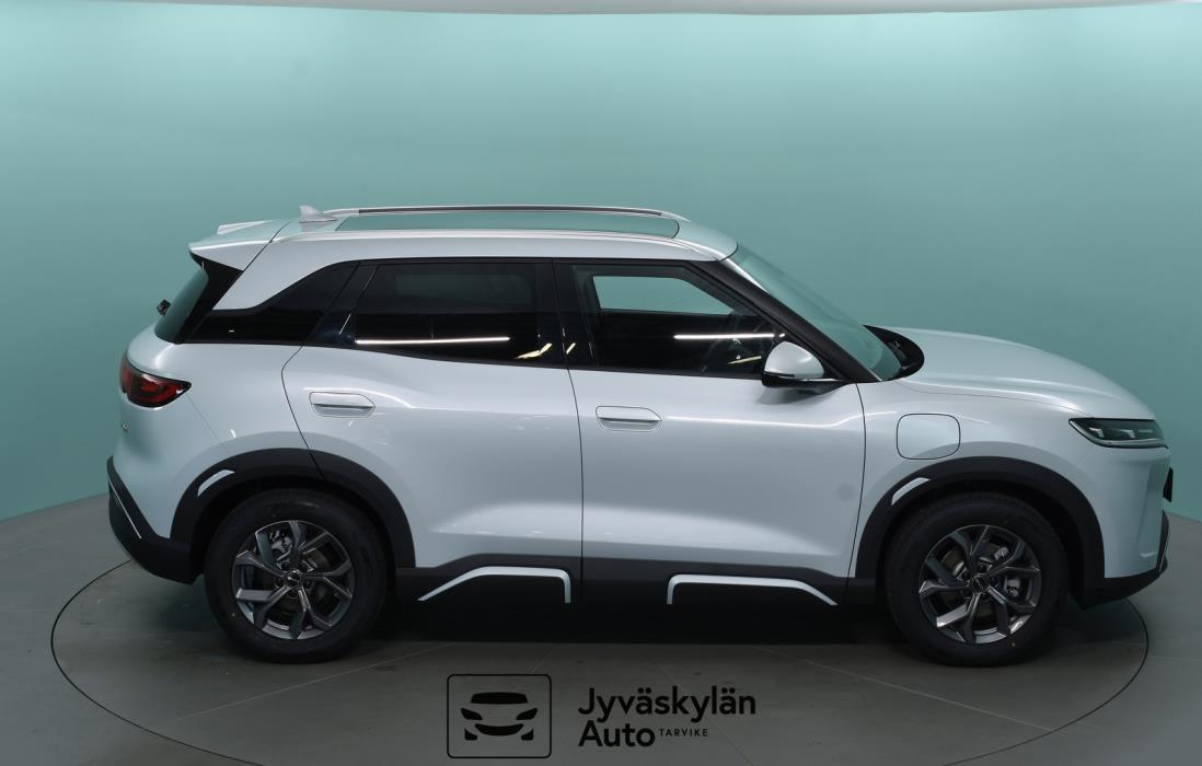 BYD Atto 2 2026