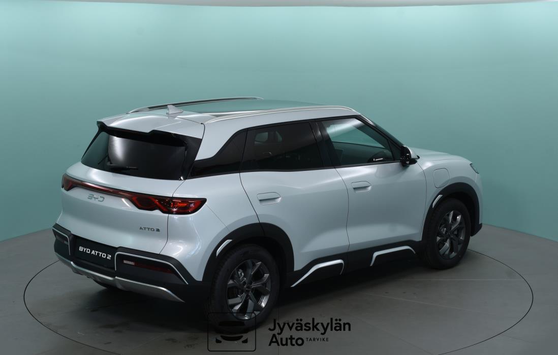 BYD Atto 2 2026