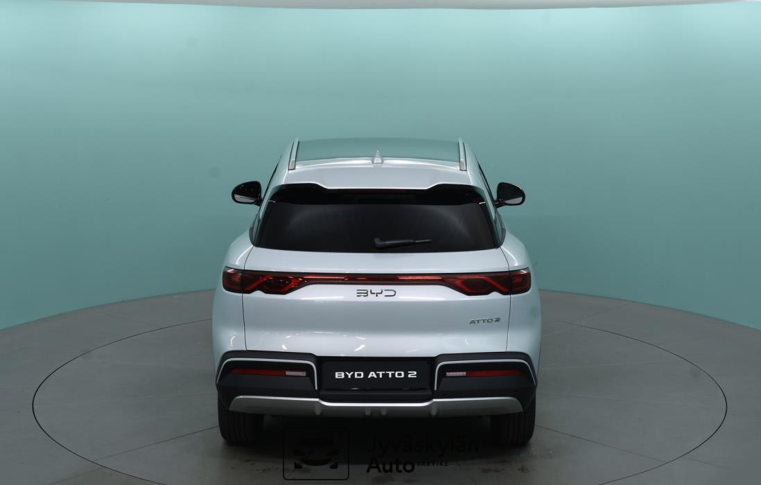 BYD Atto 2 2026