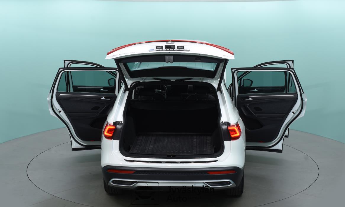 SEAT Tarraco 2022