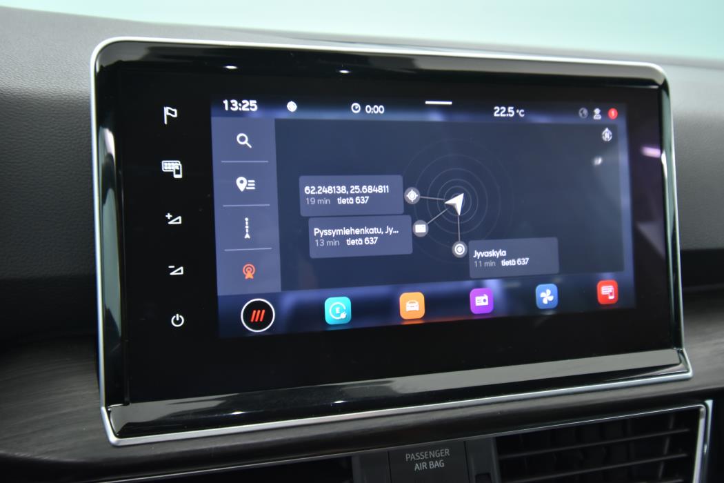 SEAT Tarraco 2022