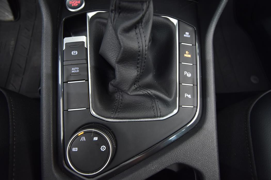SEAT Tarraco 2022