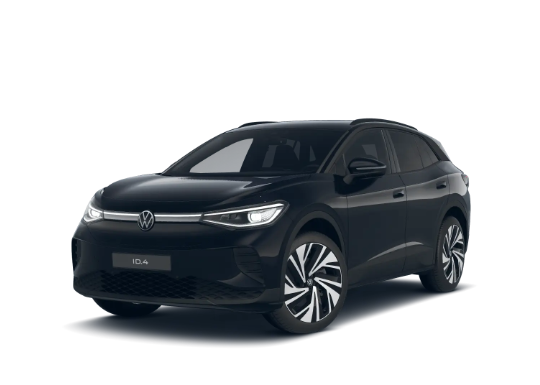 Volkswagen ID.4 2025