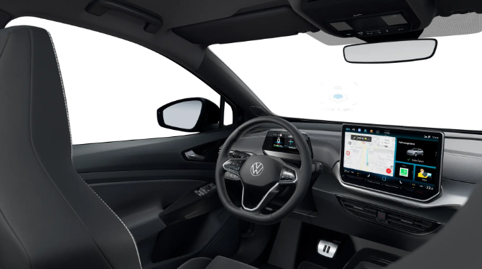 Volkswagen ID.4 2025