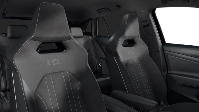 Volkswagen ID.4 2025