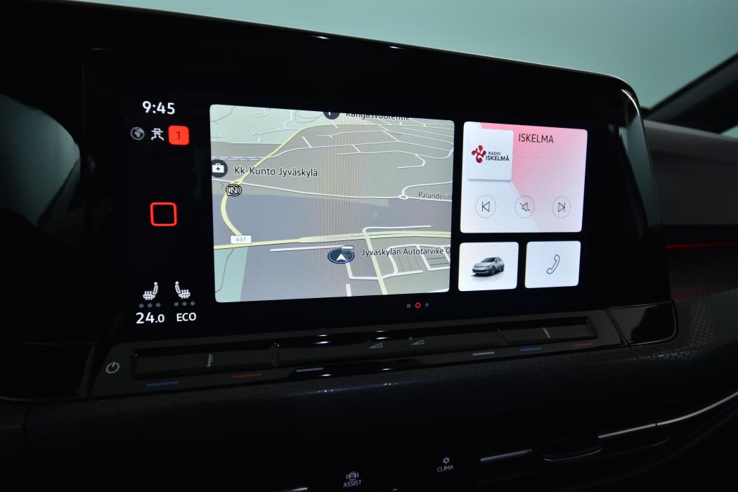 VOLKSWAGEN Golf 2022