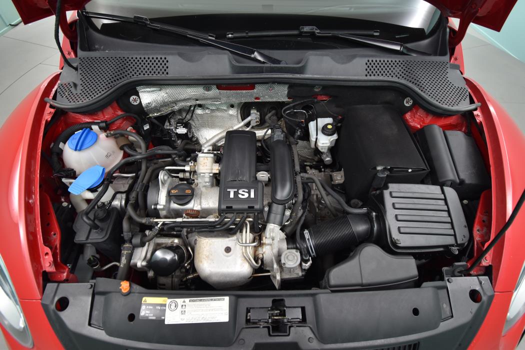 VOLKSWAGEN Beetle 2013
