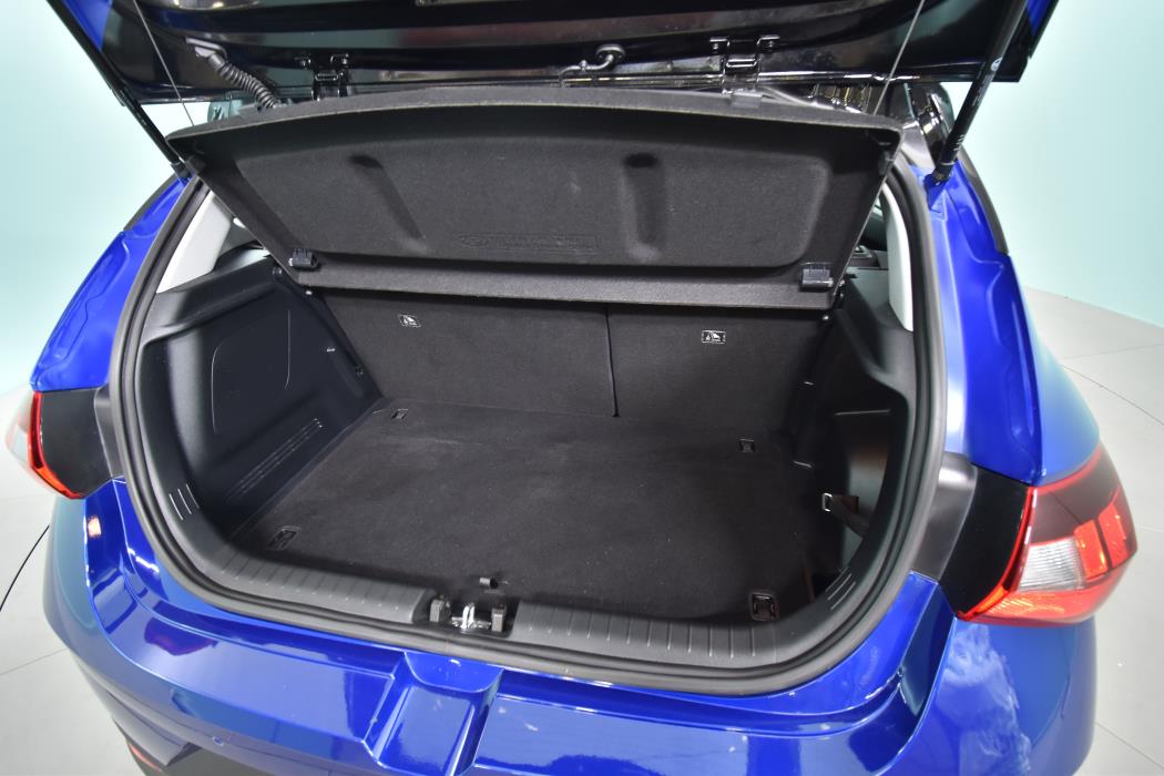 HYUNDAI i20 Hatchback 2021