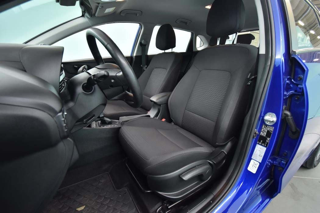 HYUNDAI i20 Hatchback 2021