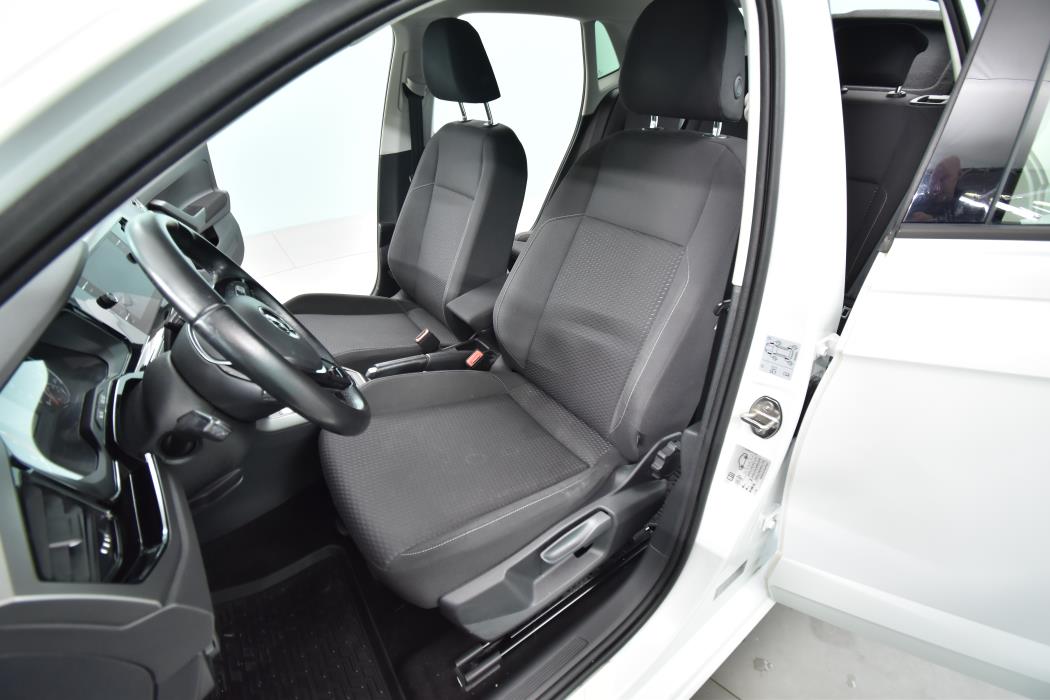 VOLKSWAGEN Polo 2018