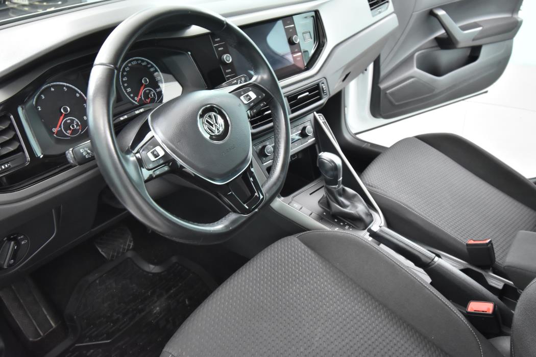 VOLKSWAGEN Polo 2018