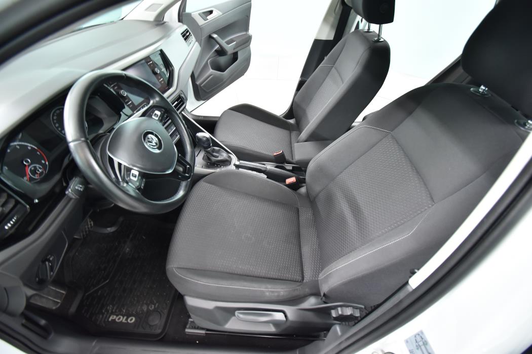 VOLKSWAGEN Polo 2018