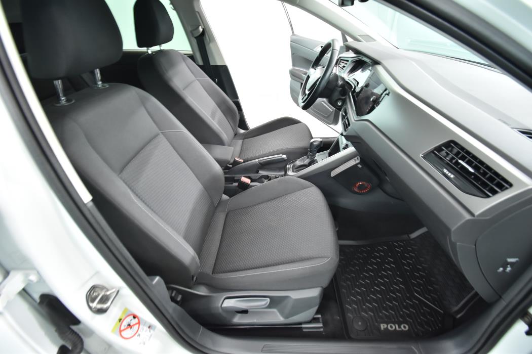 VOLKSWAGEN Polo 2018