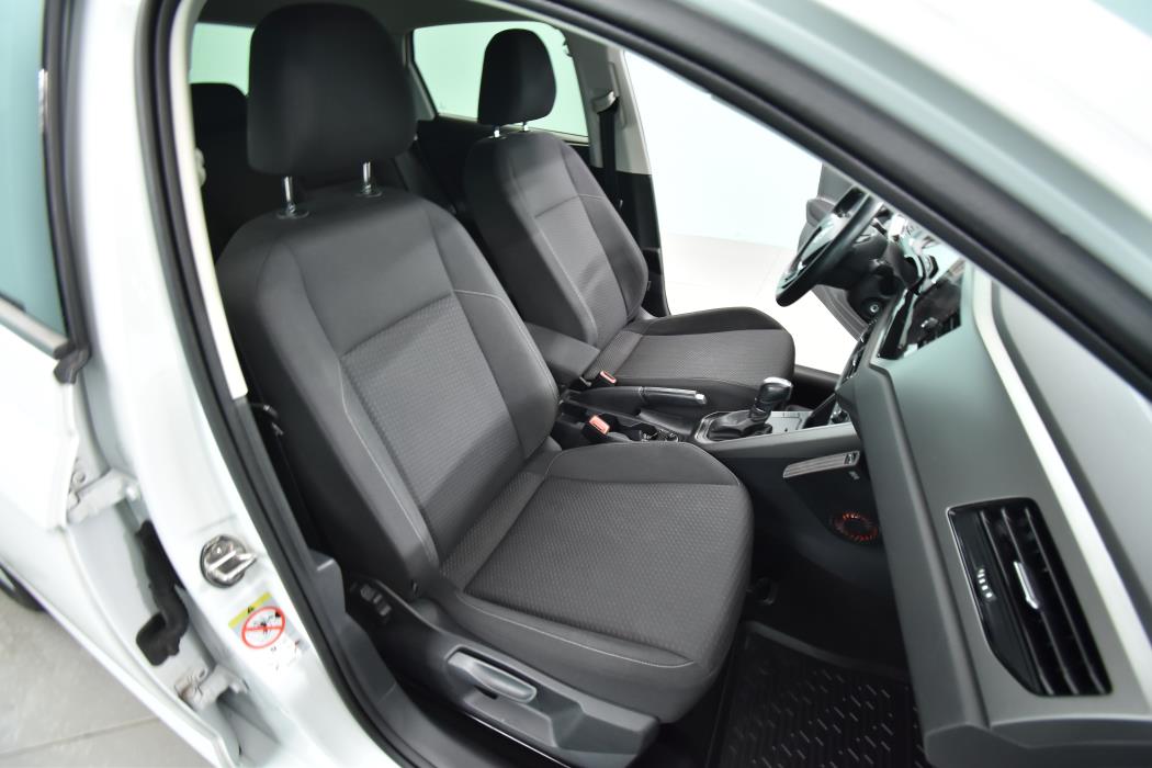 VOLKSWAGEN Polo 2018