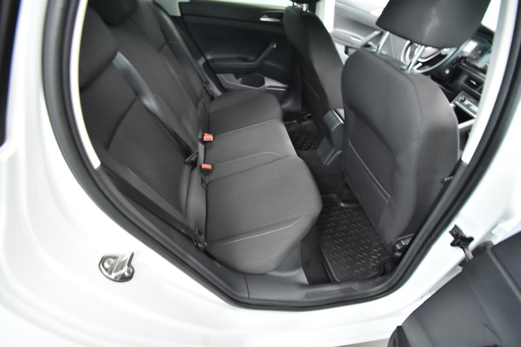 VOLKSWAGEN Polo 2018