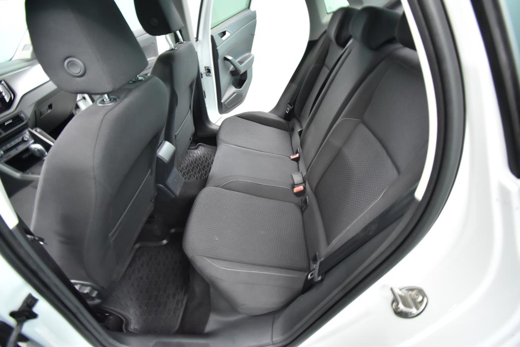 VOLKSWAGEN Polo 2018