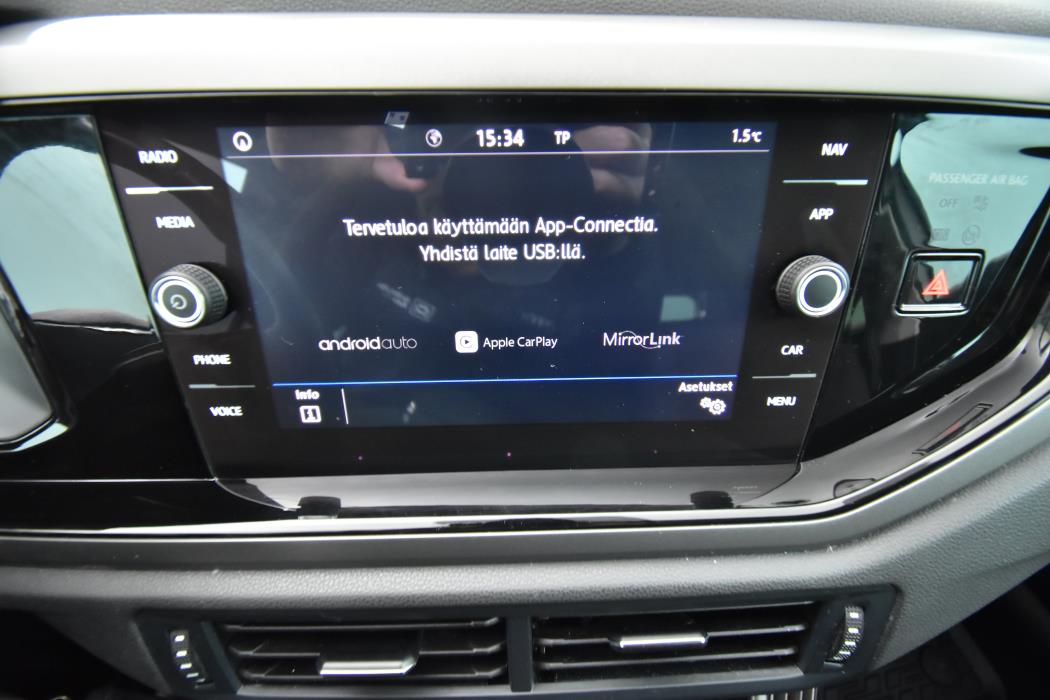 VOLKSWAGEN Polo 2018