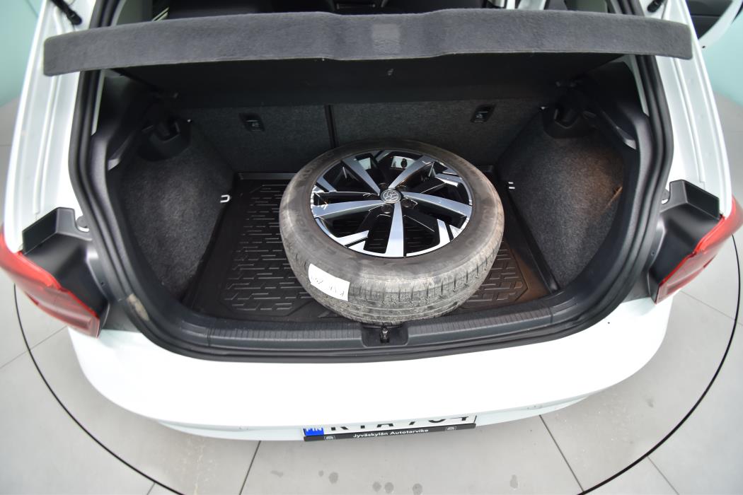 VOLKSWAGEN Polo 2018