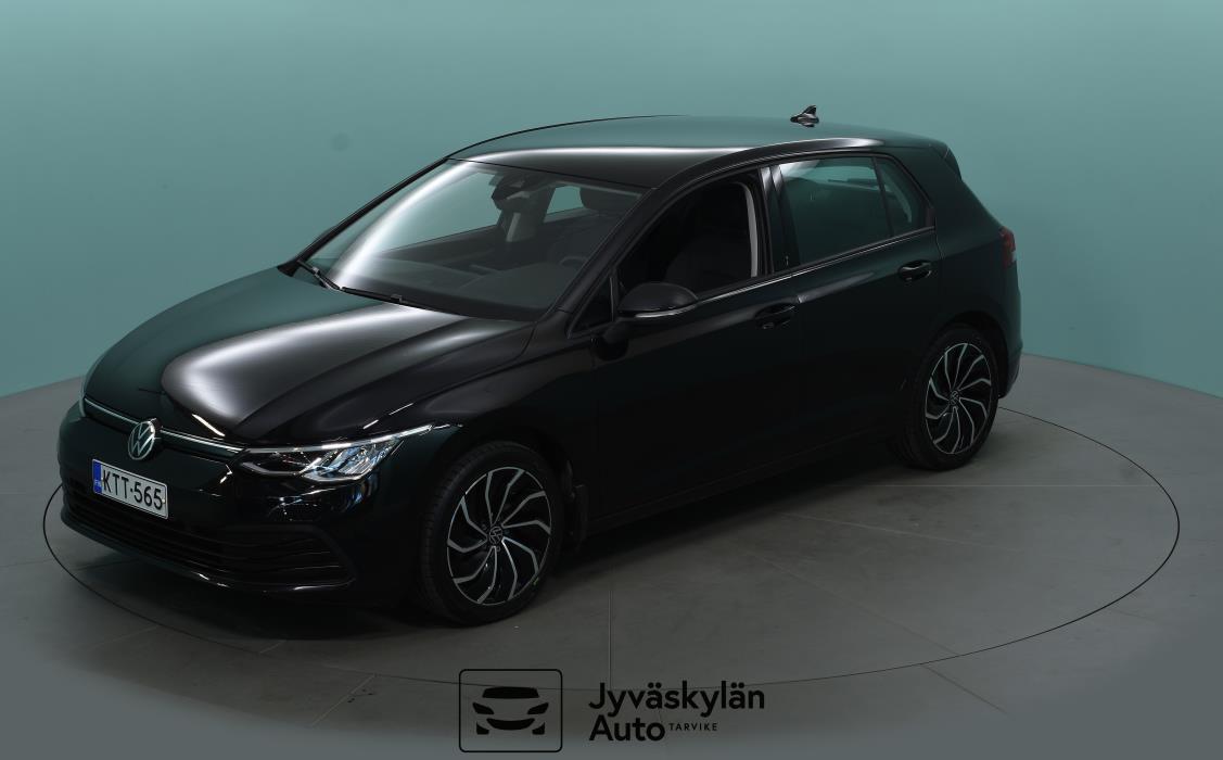 VOLKSWAGEN Golf 2020