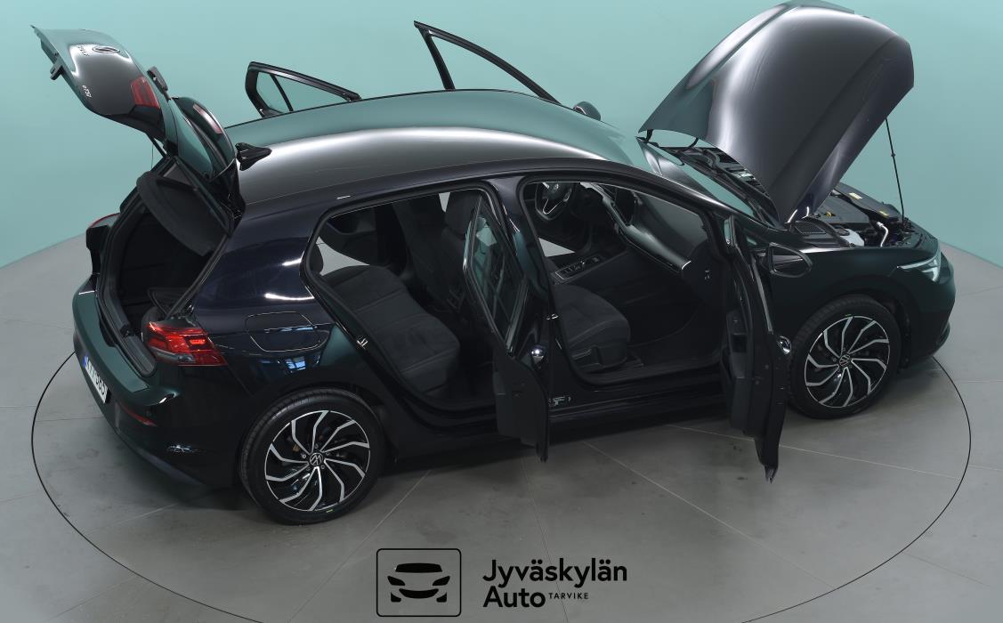 VOLKSWAGEN Golf 2020