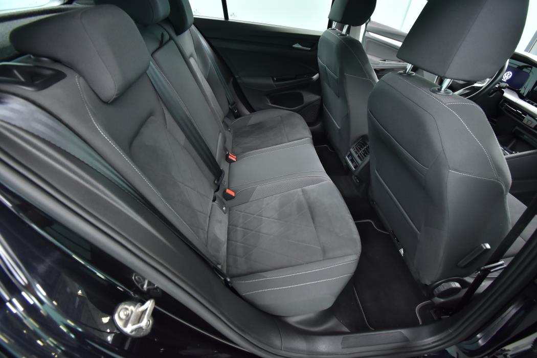 VOLKSWAGEN Golf 2020
