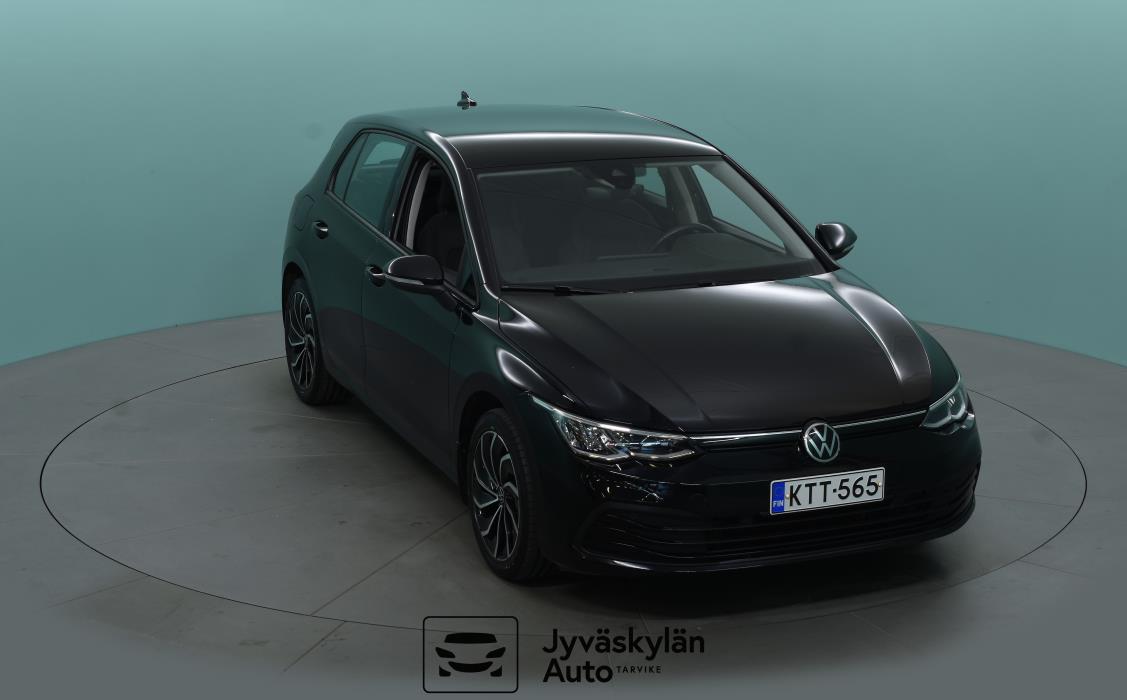 VOLKSWAGEN Golf 2020