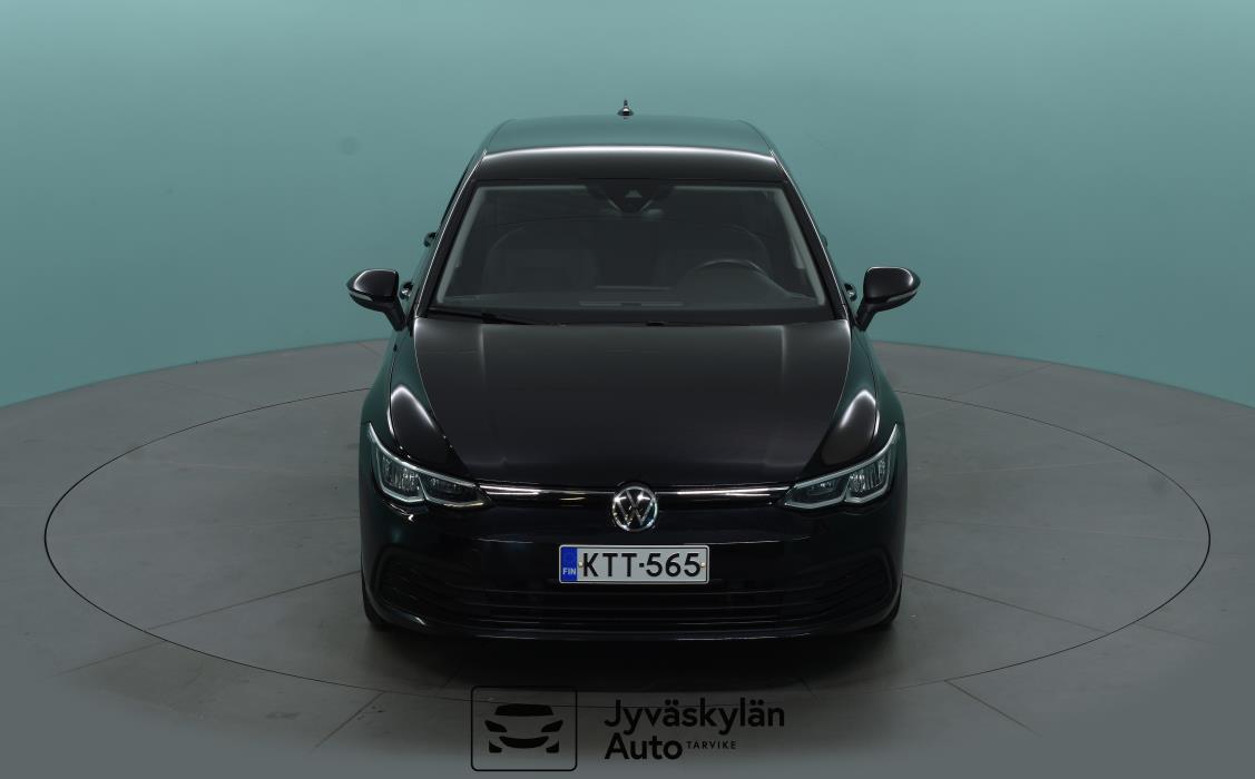 VOLKSWAGEN Golf 2020