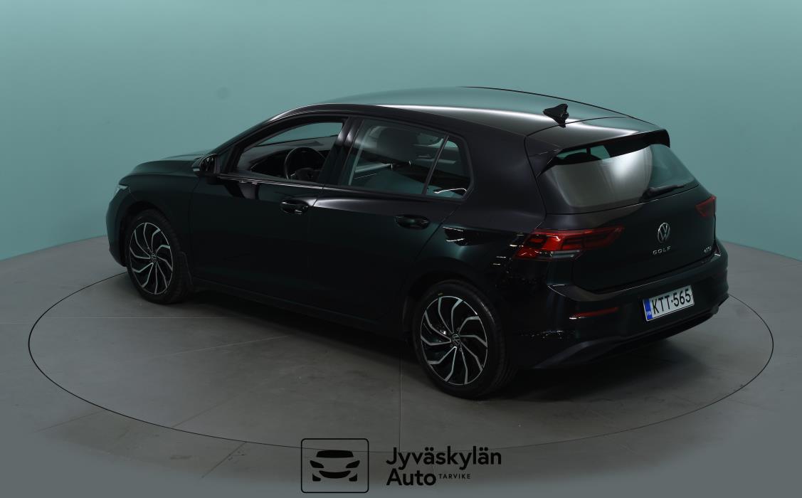 VOLKSWAGEN Golf 2020