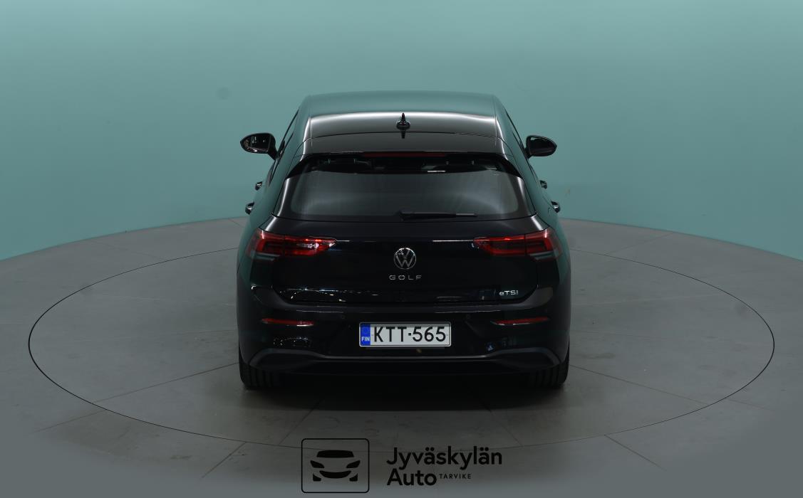 VOLKSWAGEN Golf 2020