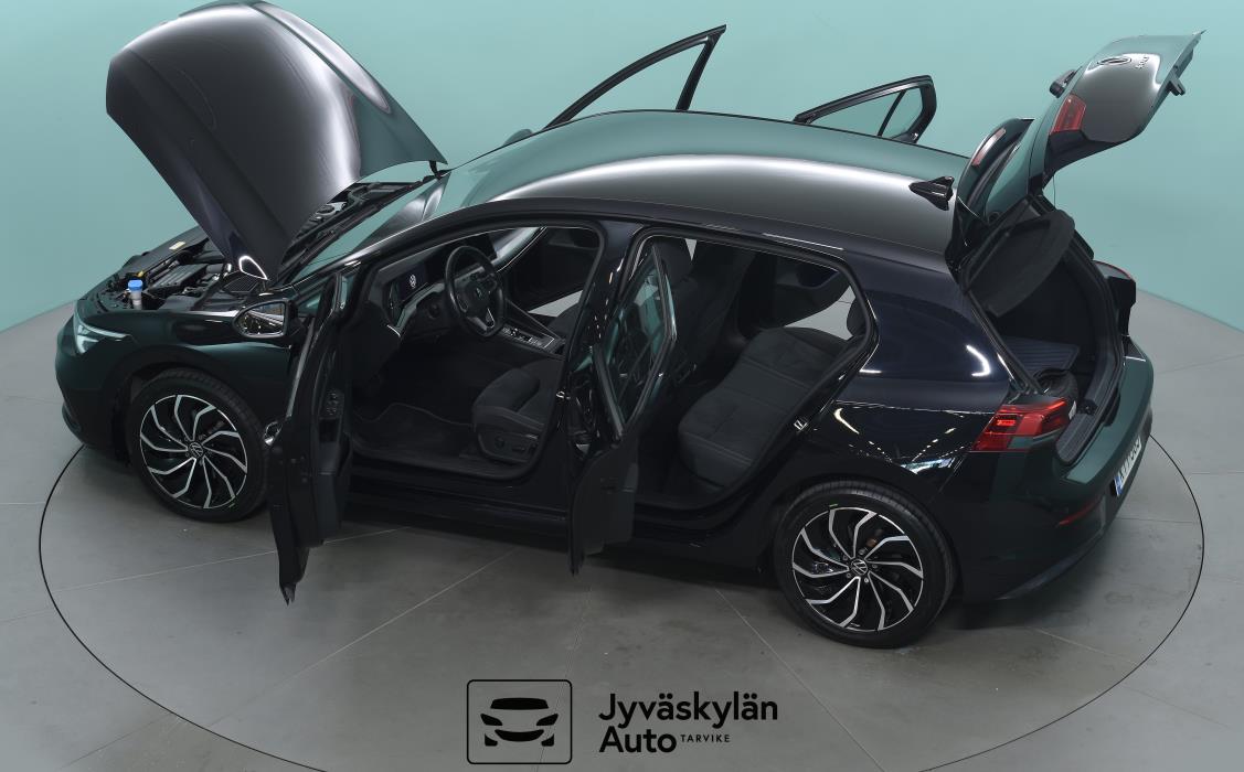 VOLKSWAGEN Golf 2020