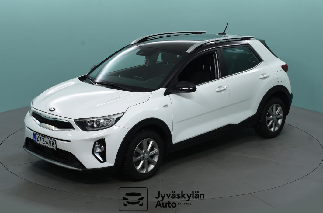 KIA Stonic 2021
