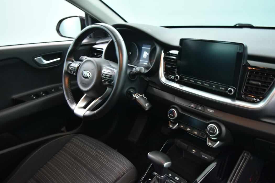 KIA Stonic 2021