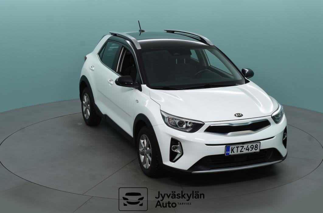 KIA Stonic 2021