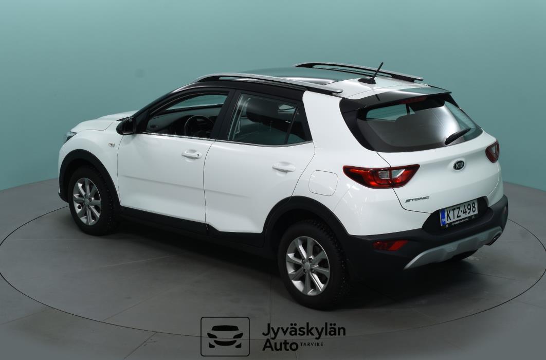 KIA Stonic 2021