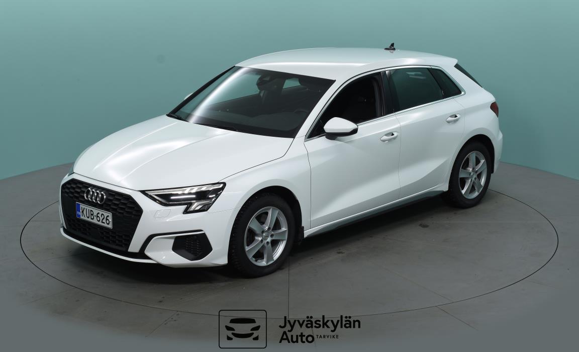 AUDI A3 2020