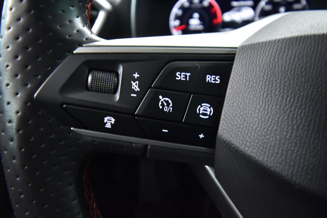 SEAT Leon Sportstourer 2021