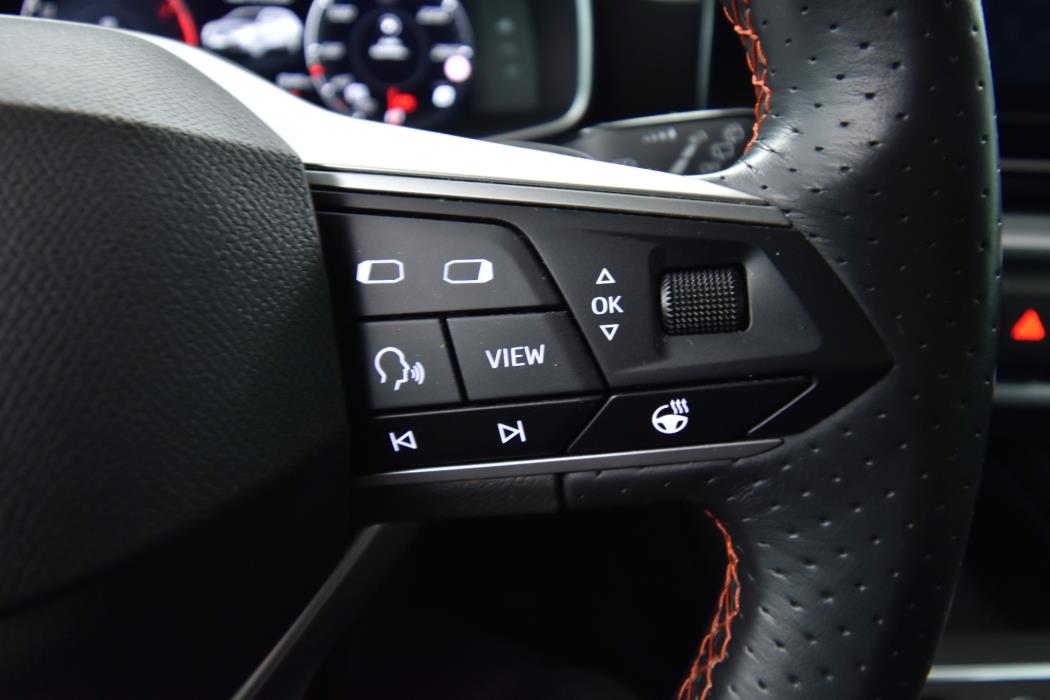 SEAT Leon Sportstourer 2021